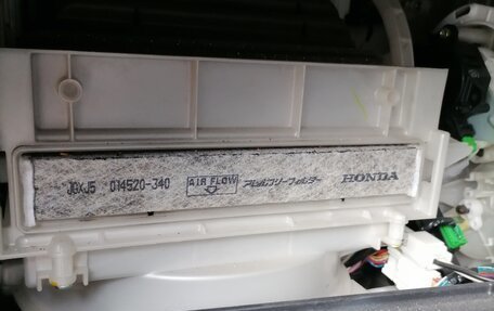 Honda Freed I, 2013 год, 1 200 000 рублей, 18 фотография