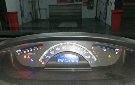 Honda Freed I, 2013 год, 1 200 000 рублей, 16 фотография