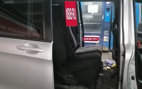 Honda Freed I, 2013 год, 1 200 000 рублей, 11 фотография