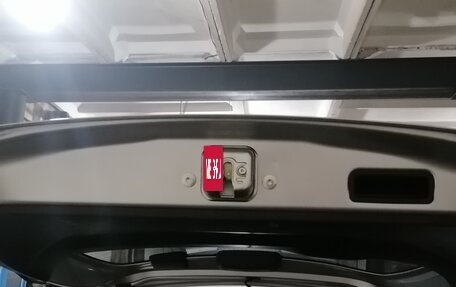 Honda Freed I, 2013 год, 1 200 000 рублей, 9 фотография