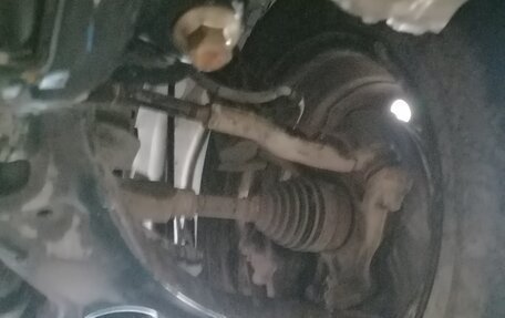 Honda Freed I, 2013 год, 1 200 000 рублей, 22 фотография