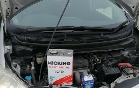 Honda Freed I, 2013 год, 1 200 000 рублей, 27 фотография