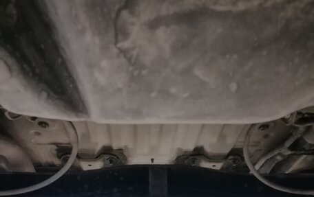 Honda Freed I, 2013 год, 1 200 000 рублей, 20 фотография