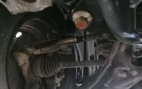 Honda Freed I, 2013 год, 1 200 000 рублей, 23 фотография