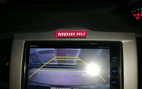 Honda Freed I, 2013 год, 1 200 000 рублей, 29 фотография