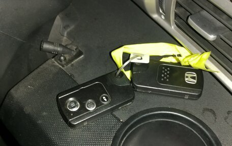 Honda Freed I, 2013 год, 1 200 000 рублей, 38 фотография