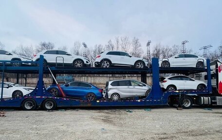 Honda Freed I, 2013 год, 1 200 000 рублей, 39 фотография