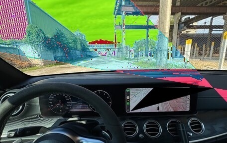 Mercedes-Benz E-Класс, 2019 год, 2 450 000 рублей, 5 фотография