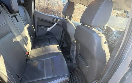 Ford Ranger, 2013 год, 1 465 000 рублей, 7 фотография