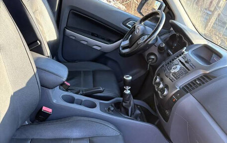 Ford Ranger, 2013 год, 1 465 000 рублей, 8 фотография