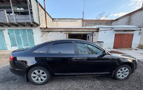 Audi A6, 2010 год, 1 250 000 рублей, 7 фотография