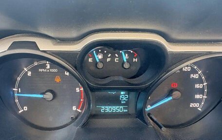 Ford Ranger, 2013 год, 1 465 000 рублей, 9 фотография