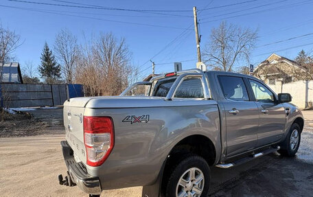 Ford Ranger, 2013 год, 1 465 000 рублей, 3 фотография