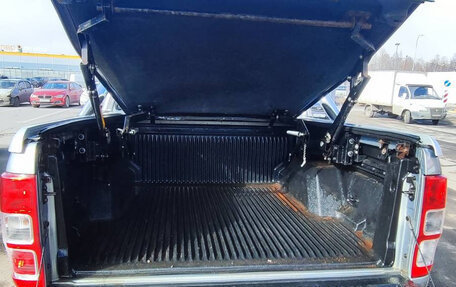 Ford Ranger, 2013 год, 1 465 000 рублей, 5 фотография