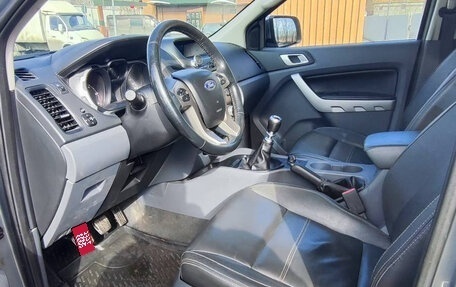 Ford Ranger, 2013 год, 1 465 000 рублей, 6 фотография