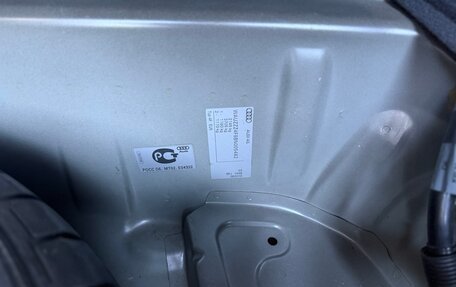 Audi A6, 2010 год, 1 250 000 рублей, 10 фотография