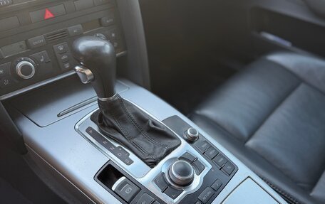 Audi A6, 2010 год, 1 250 000 рублей, 20 фотография