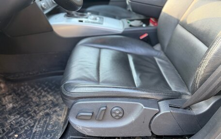 Audi A6, 2010 год, 1 250 000 рублей, 17 фотография