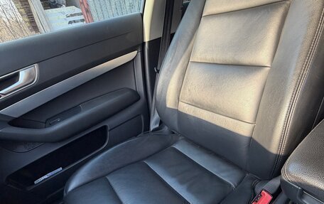 Audi A6, 2010 год, 1 250 000 рублей, 22 фотография