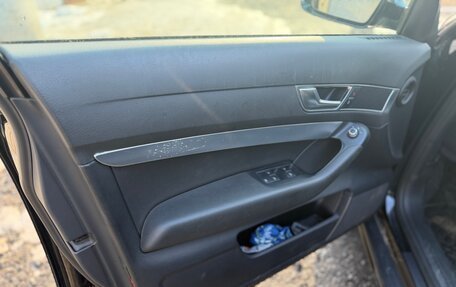 Audi A6, 2010 год, 1 250 000 рублей, 16 фотография