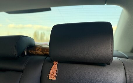 Audi A6, 2010 год, 1 250 000 рублей, 14 фотография