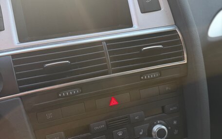 Audi A6, 2010 год, 1 250 000 рублей, 23 фотография