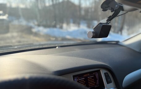 Audi A6, 2010 год, 1 250 000 рублей, 26 фотография