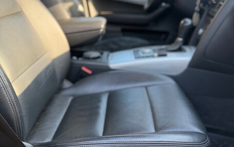 Audi A6, 2010 год, 1 250 000 рублей, 28 фотография