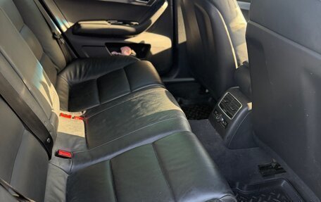 Audi A6, 2010 год, 1 250 000 рублей, 29 фотография