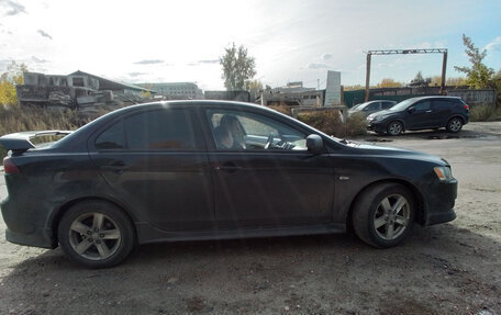 Mitsubishi Lancer IX, 2008 год, 626 009 рублей, 2 фотография