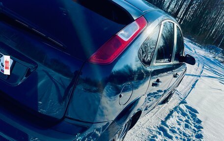 Ford Focus II рестайлинг, 2007 год, 500 000 рублей, 2 фотография