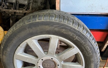 Audi A6, 2010 год, 1 250 000 рублей, 30 фотография