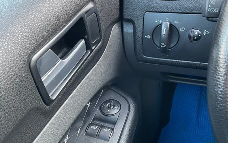 Ford Focus II рестайлинг, 2007 год, 500 000 рублей, 17 фотография