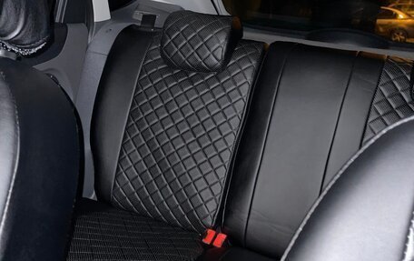 Ford Focus II рестайлинг, 2007 год, 500 000 рублей, 12 фотография