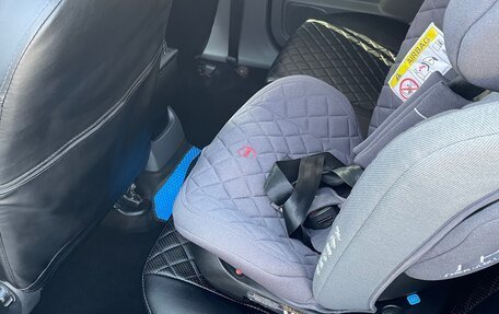 Ford Focus II рестайлинг, 2007 год, 500 000 рублей, 15 фотография