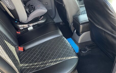 Ford Focus II рестайлинг, 2007 год, 500 000 рублей, 16 фотография