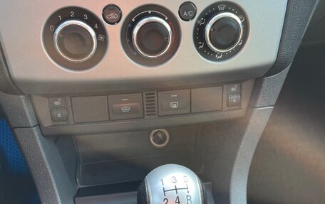 Ford Focus II рестайлинг, 2007 год, 500 000 рублей, 18 фотография