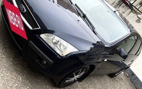 Ford Focus II рестайлинг, 2007 год, 500 000 рублей, 9 фотография