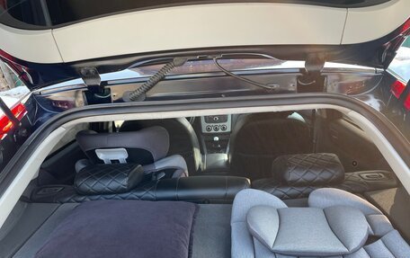 Ford Focus II рестайлинг, 2007 год, 500 000 рублей, 20 фотография