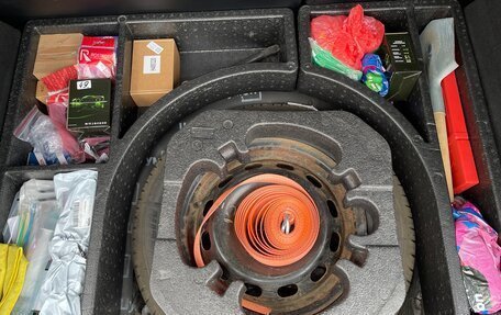 Ford Focus II рестайлинг, 2007 год, 500 000 рублей, 27 фотография