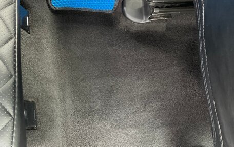 Ford Focus II рестайлинг, 2007 год, 500 000 рублей, 23 фотография