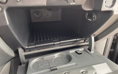 Ford Focus II рестайлинг, 2007 год, 500 000 рублей, 25 фотография