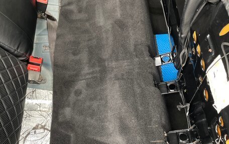 Ford Focus II рестайлинг, 2007 год, 500 000 рублей, 24 фотография