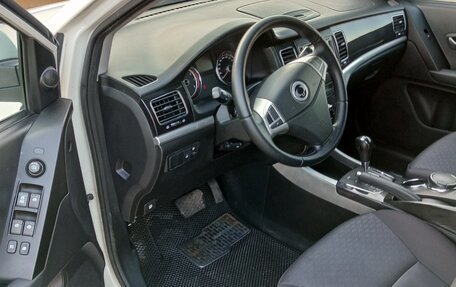 SsangYong Actyon II рестайлинг, 2013 год, 1 100 000 рублей, 17 фотография
