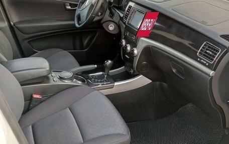 SsangYong Actyon II рестайлинг, 2013 год, 1 100 000 рублей, 18 фотография