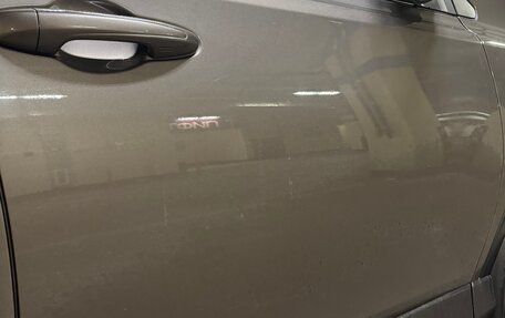 Toyota RAV4, 2018 год, 3 450 000 рублей, 11 фотография