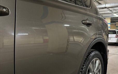 Toyota RAV4, 2018 год, 3 450 000 рублей, 5 фотография