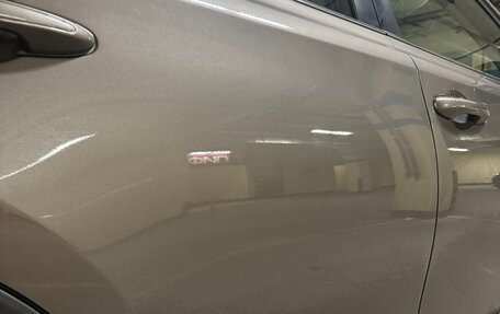 Toyota RAV4, 2018 год, 3 450 000 рублей, 10 фотография