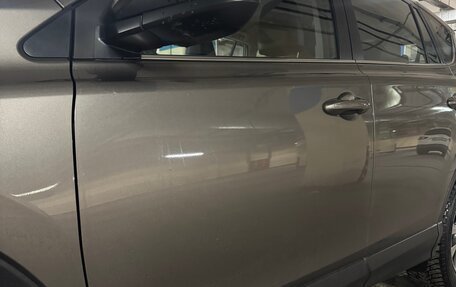 Toyota RAV4, 2018 год, 3 450 000 рублей, 4 фотография