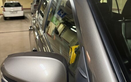 Toyota RAV4, 2018 год, 3 450 000 рублей, 14 фотография